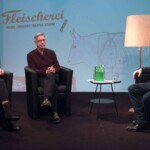 Roland Kulke
Peter Kreisky_EUROPA-Gespräche