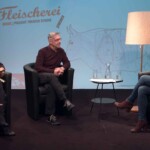 Nina Horaczek
Peter Kreisky_EUROPA-Gespräche