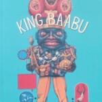 Cover King Baabu